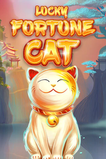 Демо игра Lucky Fortune Cat играть онлайн | Grand Casino бесплатно