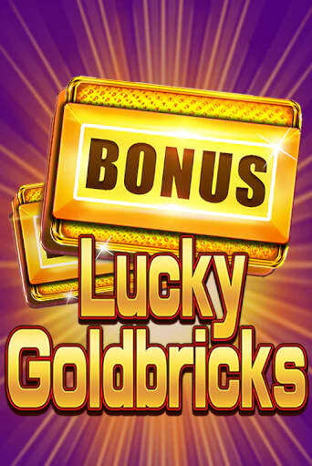 Демо игра Lucky Goldbricks играть онлайн | Grand Casino бесплатно