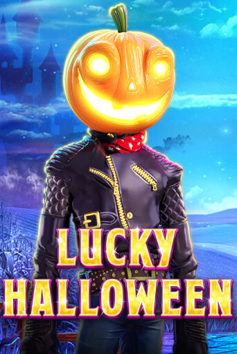 Демо игра Lucky Halloween играть онлайн | Grand Casino бесплатно