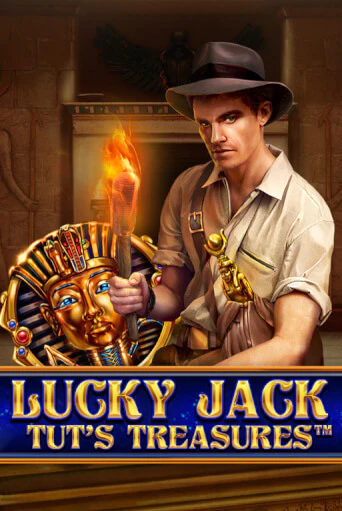 Демо игра Lucky Jack – Tut’s Treasures играть онлайн | Grand Casino бесплатно