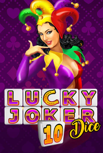 Демо игра Lucky Joker 10 Dice играть онлайн | Grand Casino бесплатно