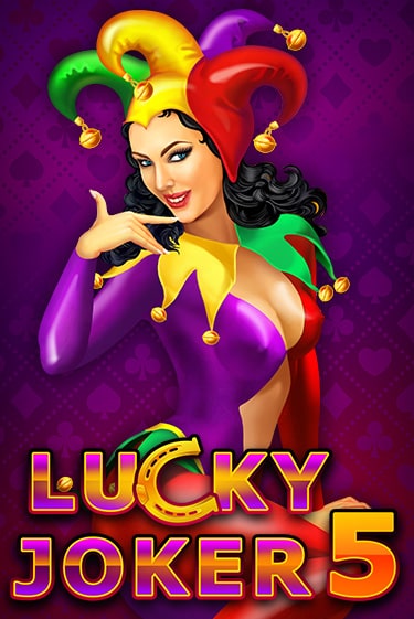 Демо игра Lucky Joker 5 играть онлайн | Grand Casino бесплатно
