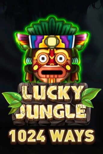 Демо игра Lucky Jungle 1024 Ways играть онлайн | Grand Casino бесплатно