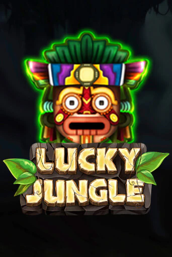 Демо игра Lucky Jungle играть онлайн | Grand Casino бесплатно