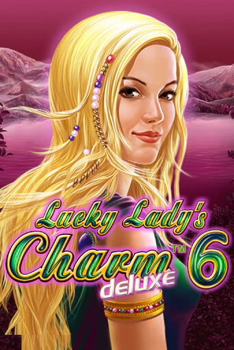 Демо игра Lucky Lady's Charm Deluxe 6 играть онлайн | Grand Casino бесплатно
