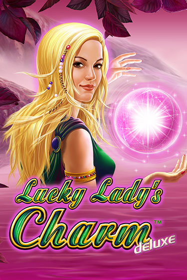 Демо игра Lucky Lady's Charm Deluxe играть онлайн | Grand Casino бесплатно