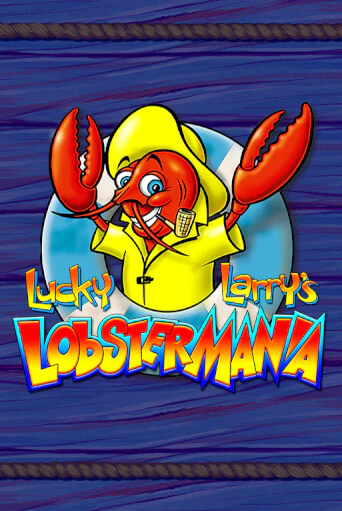 Демо игра Lucky Larry's Lobstermania играть онлайн | Grand Casino бесплатно