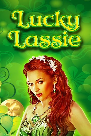 Демо игра Lucky Lassie играть онлайн | Grand Casino бесплатно