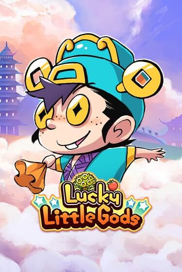 Демо игра Lucky Little Gods играть онлайн | Grand Casino бесплатно