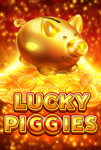 Демо игра Lucky Piggies играть онлайн | Grand Casino бесплатно