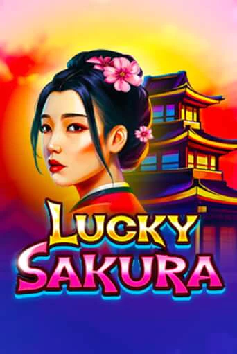 Демо игра Lucky Sakura играть онлайн | Grand Casino бесплатно