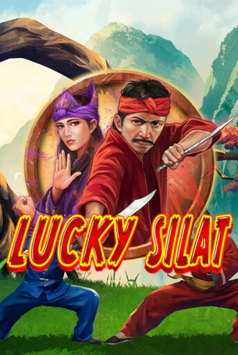 Демо игра Lucky Silat играть онлайн | Grand Casino бесплатно