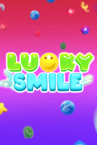 Демо игра Lucky Smile играть онлайн | Grand Casino бесплатно