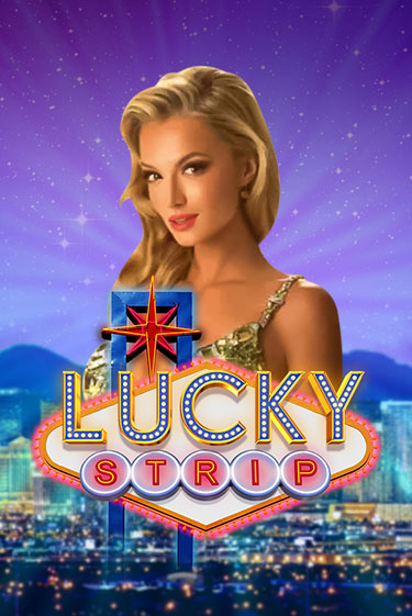 Демо игра Lucky Strip играть онлайн | Grand Casino бесплатно
