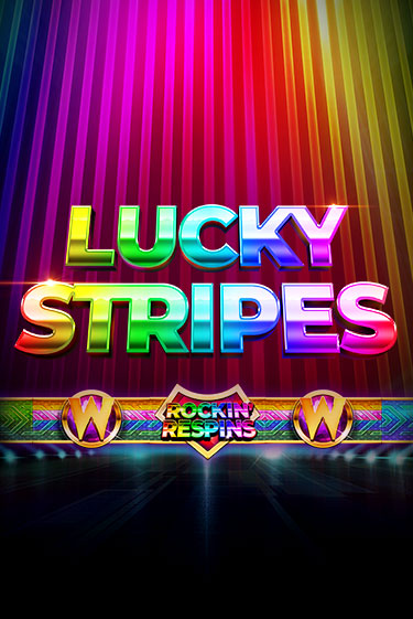 Демо игра Lucky Stripes играть онлайн | Grand Casino бесплатно