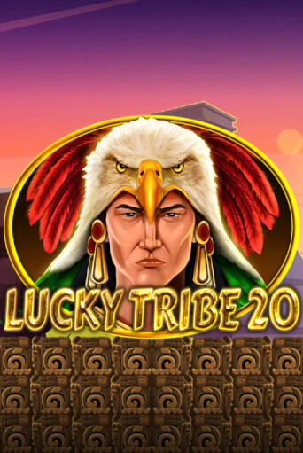 Демо игра Lucky Tribe 20 играть онлайн | Grand Casino бесплатно