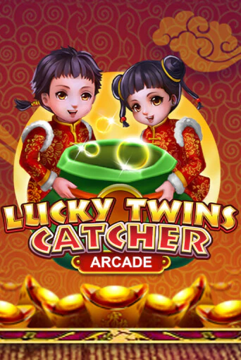 Демо игра Lucky Twins Catcher играть онлайн | Grand Casino бесплатно