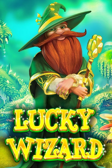 Демо игра Lucky Wizard играть онлайн | Grand Casino бесплатно