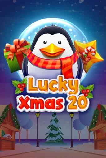 Демо игра Lucky Xmas 20 играть онлайн | Grand Casino бесплатно