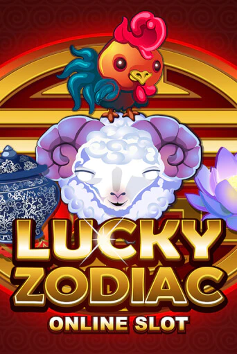 Демо игра Lucky Zodiac играть онлайн | Grand Casino бесплатно