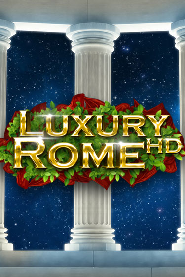 Демо игра Luxury Rome играть онлайн | Grand Casino бесплатно