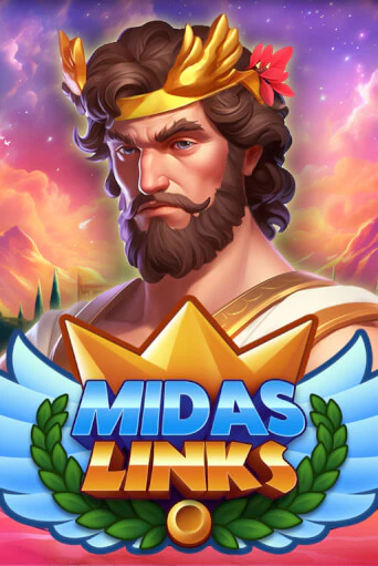 Демо игра Midas Links: Running Wins играть онлайн | Grand Casino бесплатно