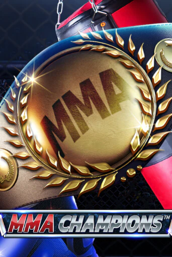 Демо игра MMA Champions играть онлайн | Grand Casino бесплатно