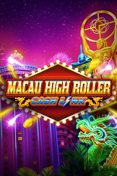 Демо игра Macau High Roller играть онлайн | Grand Casino бесплатно