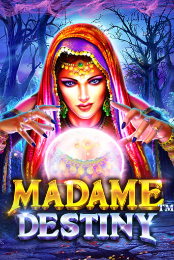 Демо игра Madame Destiny играть онлайн | Grand Casino бесплатно