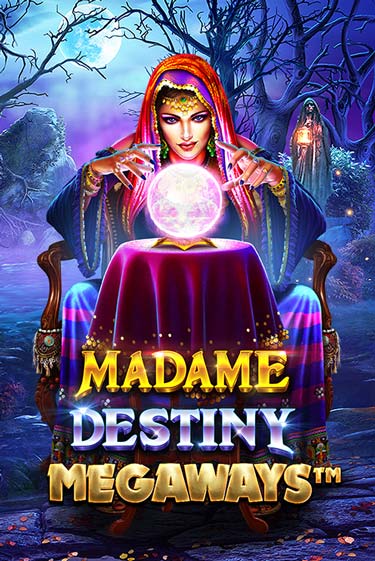 Демо игра Madame Destiny Megaways играть онлайн | Grand Casino бесплатно