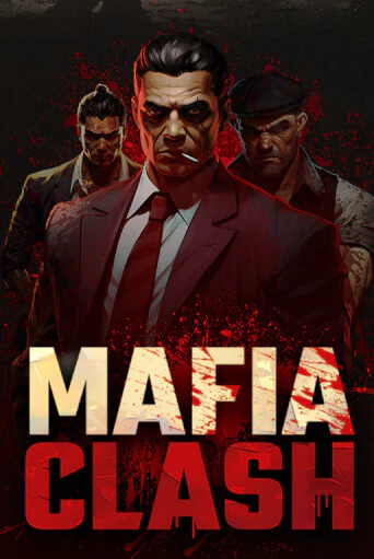 Демо игра Mafia Clash играть онлайн | Grand Casino бесплатно