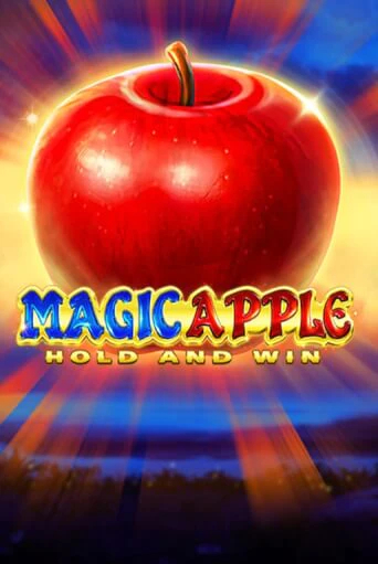 Демо игра Magic Apple: Hold and Win играть онлайн | Grand Casino бесплатно
