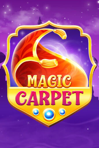 Демо игра Magic Carpet играть онлайн | Grand Casino бесплатно