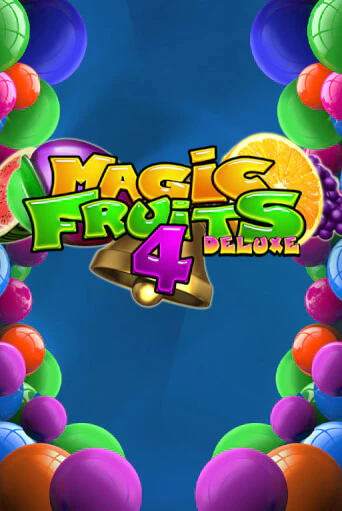 Демо игра Magic Fruits 4 Deluxe играть онлайн | Grand Casino бесплатно