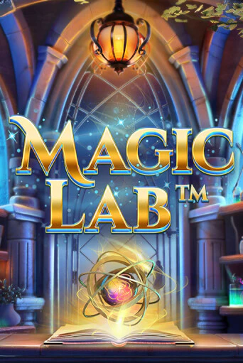 Демо игра Magic Lab играть онлайн | Grand Casino бесплатно