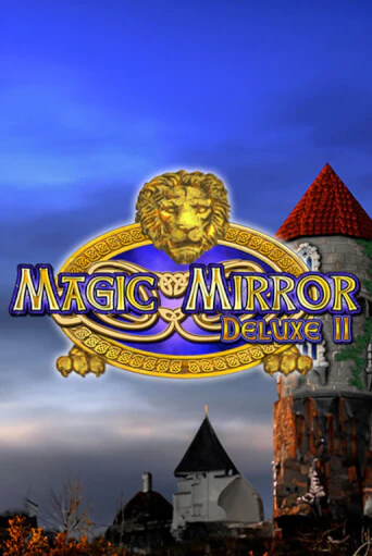 Демо игра Magic Mirror Deluxe II играть онлайн | Grand Casino бесплатно