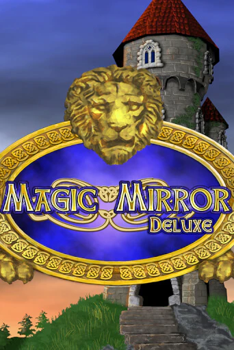 Демо игра Magic Mirror Deluxe играть онлайн | Grand Casino бесплатно