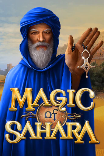Демо игра Magic of Sahara играть онлайн | Grand Casino бесплатно