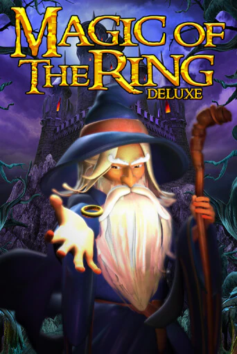 Демо игра Magic of the Ring Deluxe играть онлайн | Grand Casino бесплатно