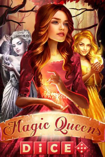 Демо игра Magic Queens Dice играть онлайн | Grand Casino бесплатно