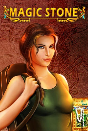 Демо игра Magic Stone играть онлайн | Grand Casino бесплатно