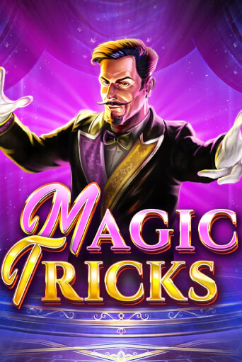 Демо игра Magic Tricks играть онлайн | Grand Casino бесплатно