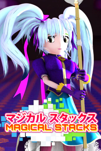 Демо игра Magical Stacks играть онлайн | Grand Casino бесплатно