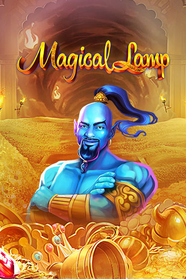Демо игра Magical Lamp играть онлайн | Grand Casino бесплатно