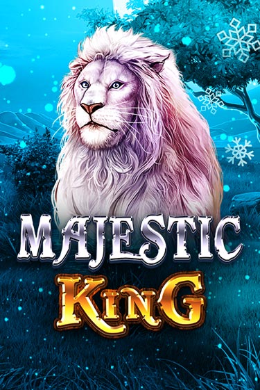 Демо игра Majestic King - Christmas Edition играть онлайн | Grand Casino бесплатно