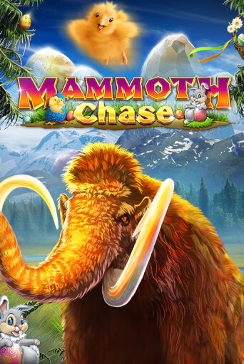 Демо игра Mammoth Chase Easter Edition играть онлайн | Grand Casino бесплатно