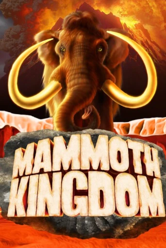 Демо игра Mammoth Kingdom играть онлайн | Grand Casino бесплатно