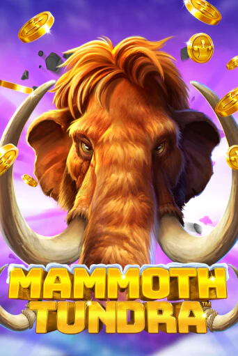 Демо игра Mammoth Tundra играть онлайн | Grand Casino бесплатно