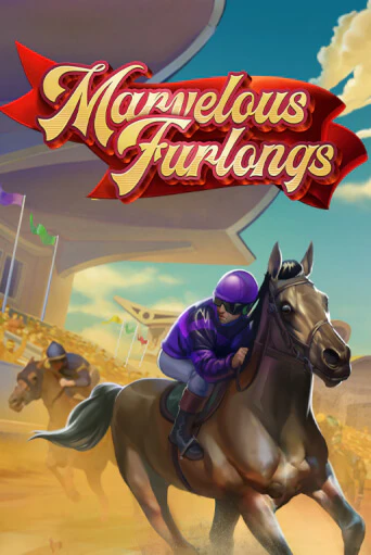Демо игра Marvelous Furlongs играть онлайн | Grand Casino бесплатно
