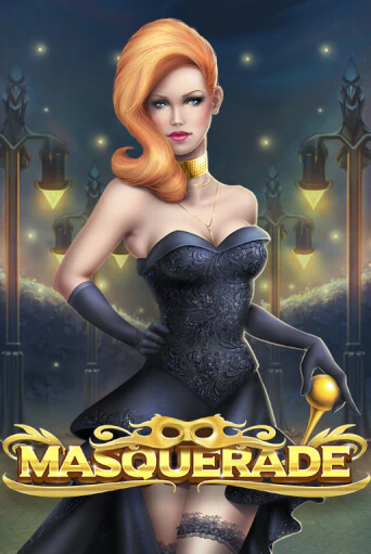 Демо игра Masquerade играть онлайн | Grand Casino бесплатно